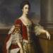 Portrait of Lady Elizabeth Compton, Later Countess of Burlington